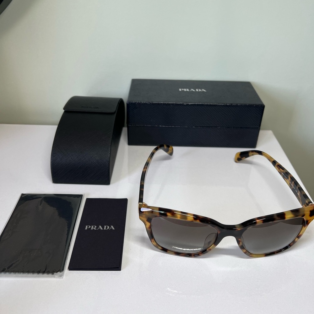Prada sunglasses